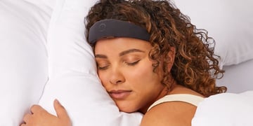 Elemind Sleep headband