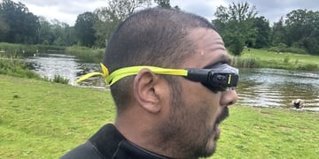 Form Smart Swim 2