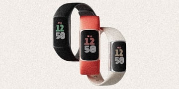 Fitbit Charge 6