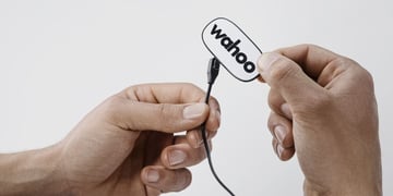 Wahoo Trackr Heart Rate Monitor