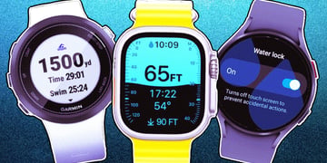 best-waterproof-smartwatch-