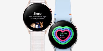 galaxy watch fe