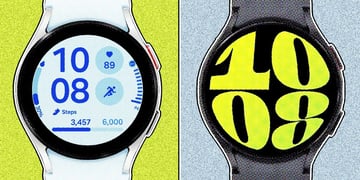 Galaxy Watch FE vs. Galaxy Watch 6