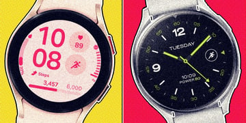Galaxy Watch FE vs Xiaomi Watch 2
