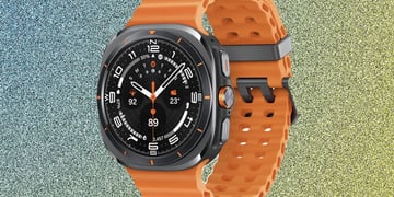 Samsung Galaxy Watch 7 Ultra