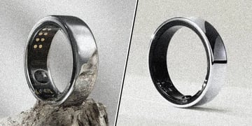 Oura vs Samsung