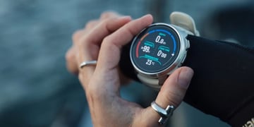 Suunto Ocean