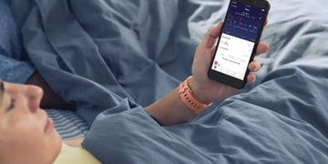 Fitbit sleep survey