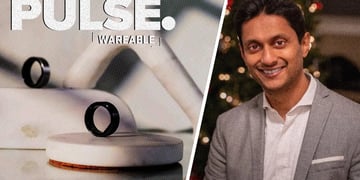 Dhaval Patel CEO Lotus