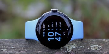 Google Pixel Watch 2 review