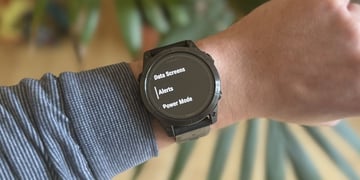 garmin heart rate alerts