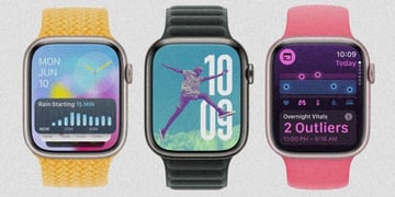 watchOS 11