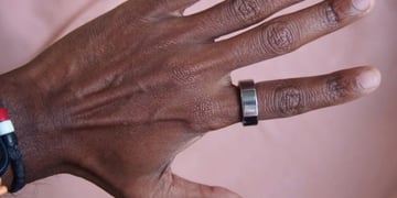 Oura Ring vs Ultrahuman Ring Air