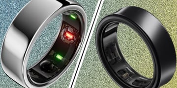 Oura Ring vs Samsung Galaxy Ring