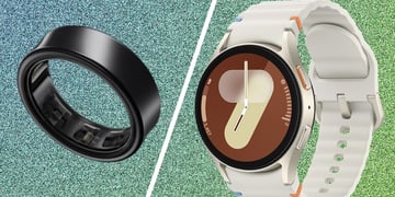 Galaxy Ring vs Galaxy Watch