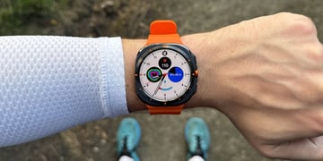 Samsung Galaxy Watch Ultra review