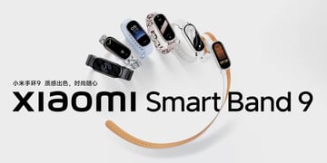 Xiaomi Smart Band 9