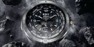 Xiaomi Watch S4 Sport