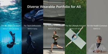 Huawei Trusense Image 1