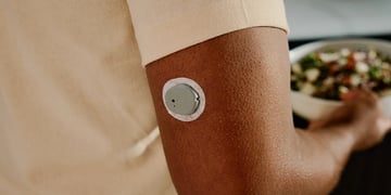 Dexcom Stelo