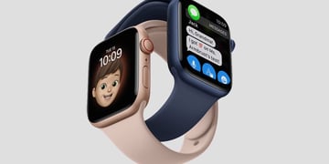 Apple Watch kids