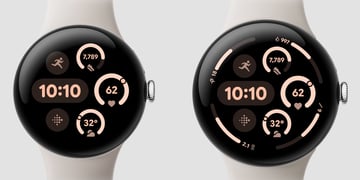 Pixel Watch 3