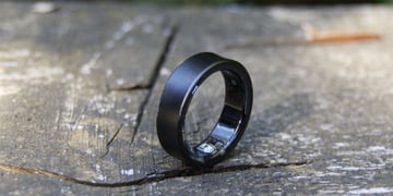 Samsung Galaxy RIng
