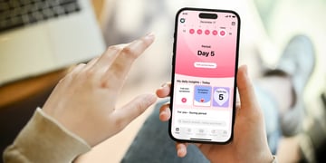 Flo app