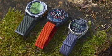Garmin Fenix 8 collection