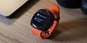 Samsung Galaxy Watch Ultra hidden settings