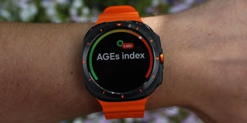 Samsung AGEs Index