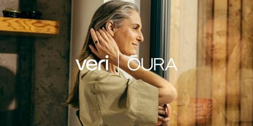 Oura Veri
