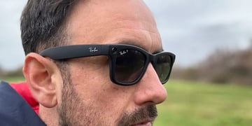 Ray Ban Meta