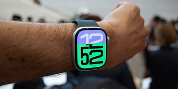 Apple Watch Series 10