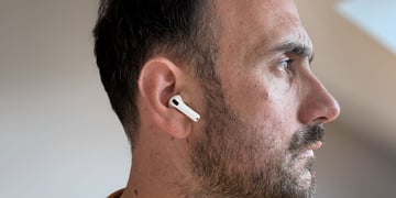 AirPods 4