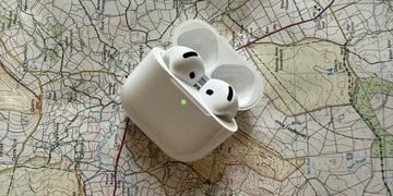 AirPods 4