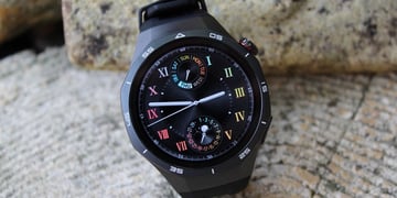Huawei Watch GT 5 Pro