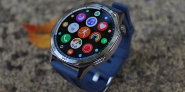 Huawei Watch GT 5 review