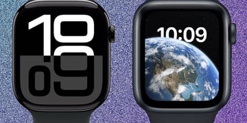 Apple Watch Series 10 vs Apple Watch SE 2