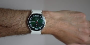 Galaxy Watch 6