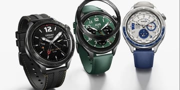 Xiaomi Watch S4