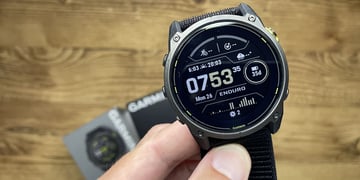 Garmin Enduro 3