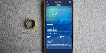 Oura Ring for women