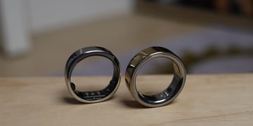 Oura v ringconn