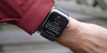 Huawei Watch D2