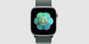 Apple World Mental Health Day