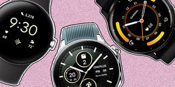 best Android smartwatches and Wear OS
