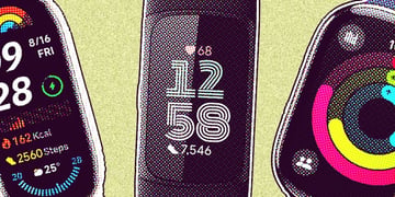 Best Fitness Tracker for 2025