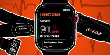 Best heart rate monitor