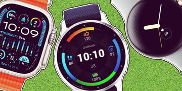 best smartwatches reviewed and tested